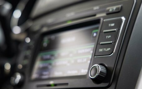 Skoda Yeti I рестайлинг, 2013 год, 1 248 000 рублей, 30 фотография