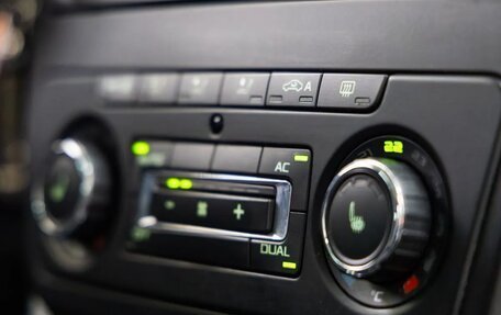 Skoda Yeti I рестайлинг, 2013 год, 1 248 000 рублей, 29 фотография
