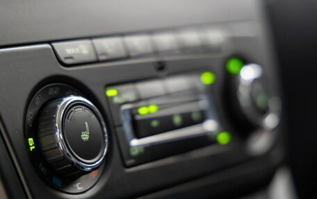 Skoda Yeti I рестайлинг, 2013 год, 1 248 000 рублей, 28 фотография