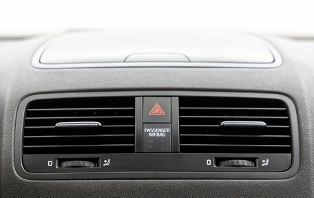 Skoda Yeti I рестайлинг, 2013 год, 1 248 000 рублей, 33 фотография