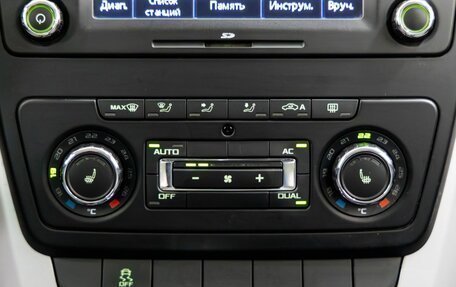 Skoda Yeti I рестайлинг, 2013 год, 1 248 000 рублей, 32 фотография
