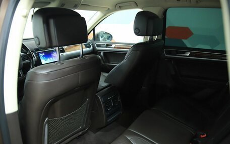 Volkswagen Touareg III, 2013 год, 2 150 000 рублей, 11 фотография