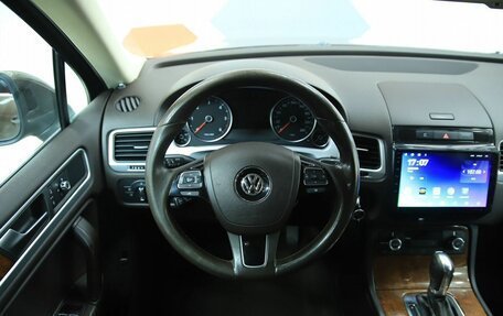 Volkswagen Touareg III, 2013 год, 2 150 000 рублей, 13 фотография