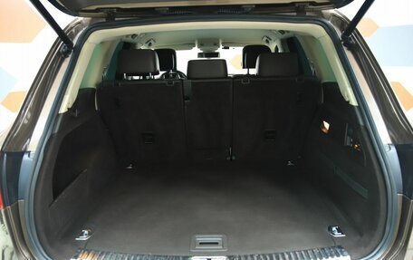 Volkswagen Touareg III, 2013 год, 2 150 000 рублей, 9 фотография