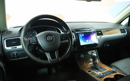Volkswagen Touareg III, 2013 год, 2 150 000 рублей, 15 фотография