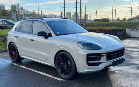 Porsche Cayenne III, 2025 год, 14 900 000 рублей, 3 фотография