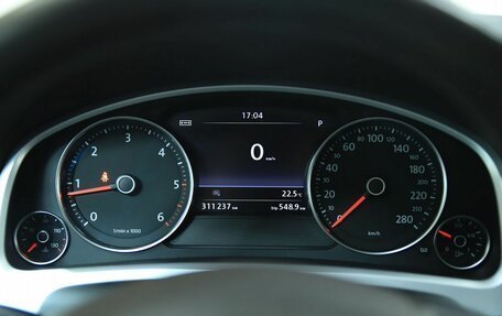 Volkswagen Touareg III, 2013 год, 2 150 000 рублей, 17 фотография