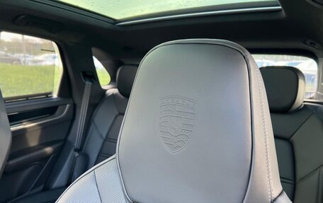 Porsche Cayenne III, 2025 год, 14 900 000 рублей, 8 фотография