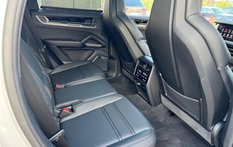 Porsche Cayenne III, 2025 год, 14 900 000 рублей, 12 фотография