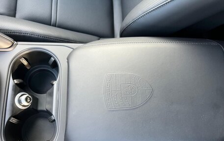 Porsche Cayenne III, 2025 год, 14 900 000 рублей, 10 фотография