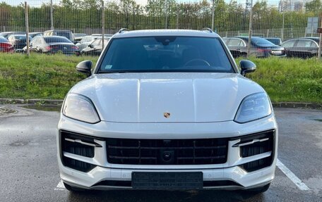 Porsche Cayenne III, 2025 год, 14 900 000 рублей, 2 фотография