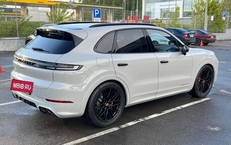 Porsche Cayenne III, 2025 год, 14 900 000 рублей, 4 фотография