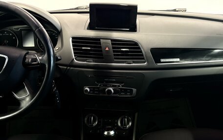Audi Q3, 2013 год, 1 590 000 рублей, 7 фотография
