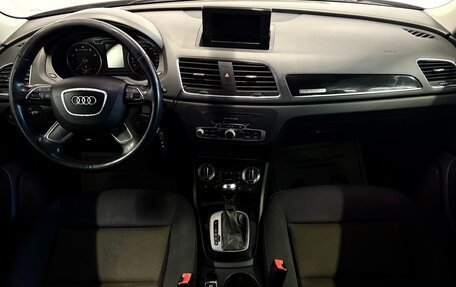 Audi Q3, 2013 год, 1 590 000 рублей, 8 фотография