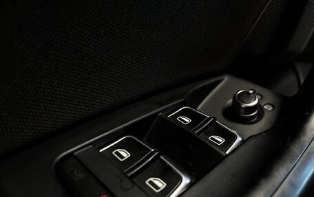 Audi Q3, 2013 год, 1 590 000 рублей, 9 фотография