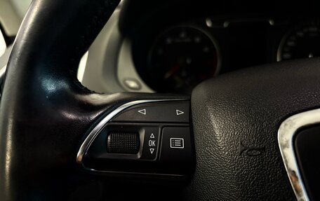 Audi Q3, 2013 год, 1 590 000 рублей, 10 фотография