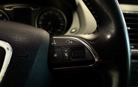 Audi Q3, 2013 год, 1 590 000 рублей, 11 фотография