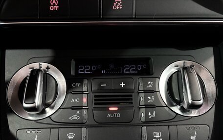 Audi Q3, 2013 год, 1 590 000 рублей, 16 фотография