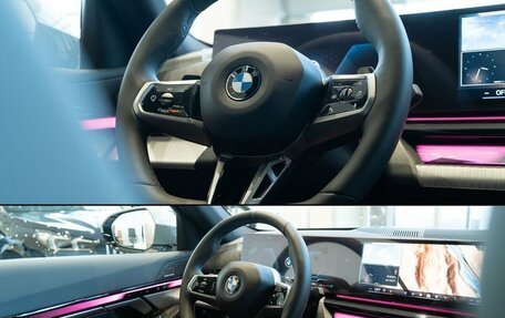 BMW 5 серия, 2024 год, 9 870 000 рублей, 28 фотография