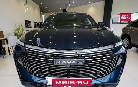 Haval F7, 2025 год, 3 499 000 рублей, 6 фотография