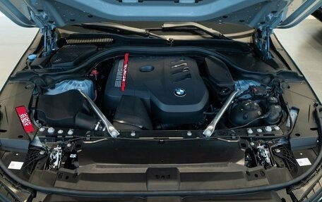 BMW 5 серия, 2024 год, 9 870 000 рублей, 40 фотография