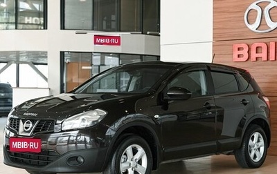 Nissan Qashqai, 2011 год, 895 000 рублей, 1 фотография