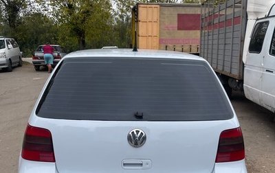 Volkswagen Golf IV, 1998 год, 300 000 рублей, 1 фотография