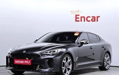 KIA Stinger I, 2021 год, 2 450 000 рублей, 1 фотография