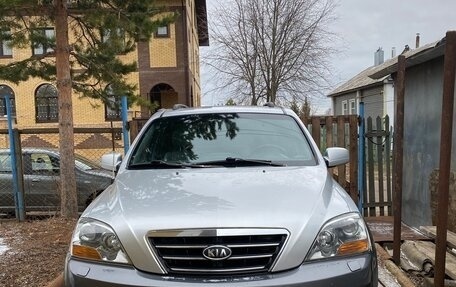 KIA Sorento IV, 2006 год, 900 000 рублей, 1 фотография