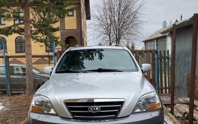 KIA Sorento IV, 2006 год, 900 000 рублей, 1 фотография