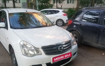 Nissan Almera, 2015 год, 400 000 рублей, 1 фотография