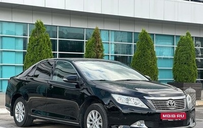 Toyota Camry, 2012 год, 1 750 000 рублей, 1 фотография