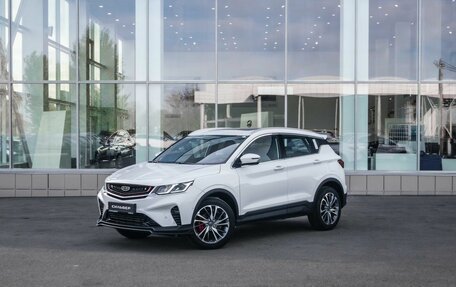 Geely Coolray I, 2024 год, 2 767 041 рублей, 1 фотография