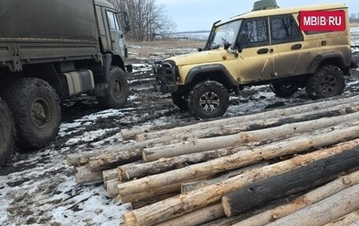 ЛуАЗ 3151, 2003 год, 950 000 рублей, 1 фотография