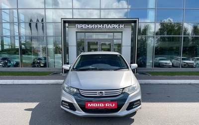 Honda Insight II рестайлинг, 2012 год, 920 000 рублей, 1 фотография