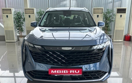 Geely Atlas, 2024 год, 3 917 190 рублей, 2 фотография