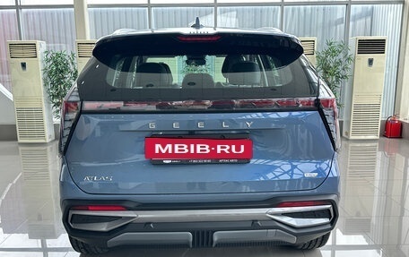 Geely Atlas, 2024 год, 3 917 190 рублей, 3 фотография