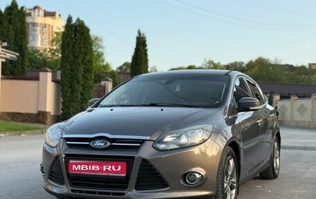 Ford Focus III, 2011 год, 1 150 000 рублей, 1 фотография
