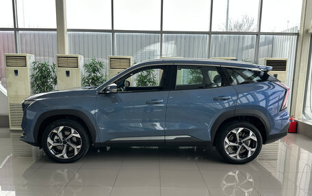 Geely Atlas, 2024 год, 3 917 190 рублей, 4 фотография