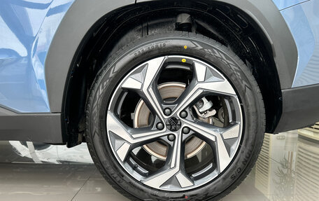 Geely Atlas, 2024 год, 3 917 190 рублей, 6 фотография