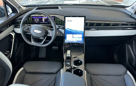Geely Atlas, 2024 год, 3 917 190 рублей, 11 фотография