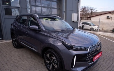 Chery Tiggo 4 I рестайлинг, 2025 год, 2 420 000 рублей, 1 фотография