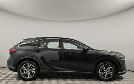 Lexus RX IV рестайлинг, 2025 год, 8 690 000 рублей, 3 фотография