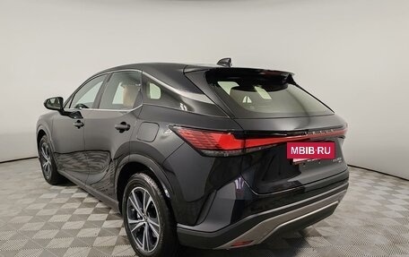 Lexus RX IV рестайлинг, 2025 год, 8 690 000 рублей, 4 фотография