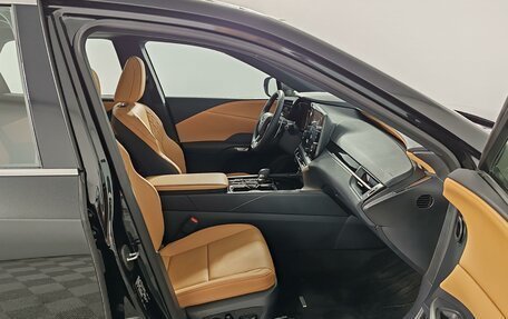 Lexus RX IV рестайлинг, 2025 год, 8 690 000 рублей, 11 фотография