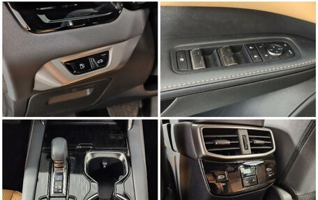 Lexus RX IV рестайлинг, 2025 год, 8 690 000 рублей, 18 фотография