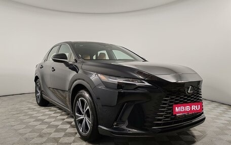 Lexus RX IV рестайлинг, 2025 год, 8 690 000 рублей, 6 фотография