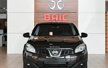 Nissan Qashqai, 2011 год, 895 000 рублей, 2 фотография