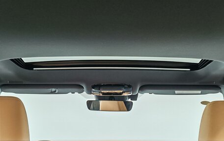 Lexus RX IV рестайлинг, 2025 год, 8 690 000 рублей, 20 фотография