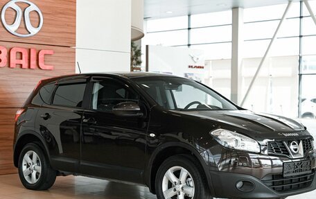 Nissan Qashqai, 2011 год, 895 000 рублей, 3 фотография